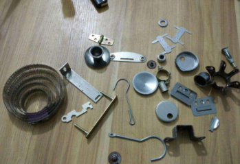 金屬沖壓加工設計