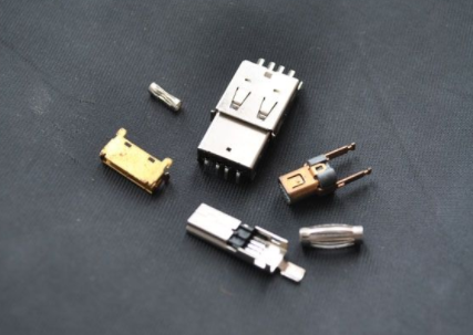 電腦精密沖壓件